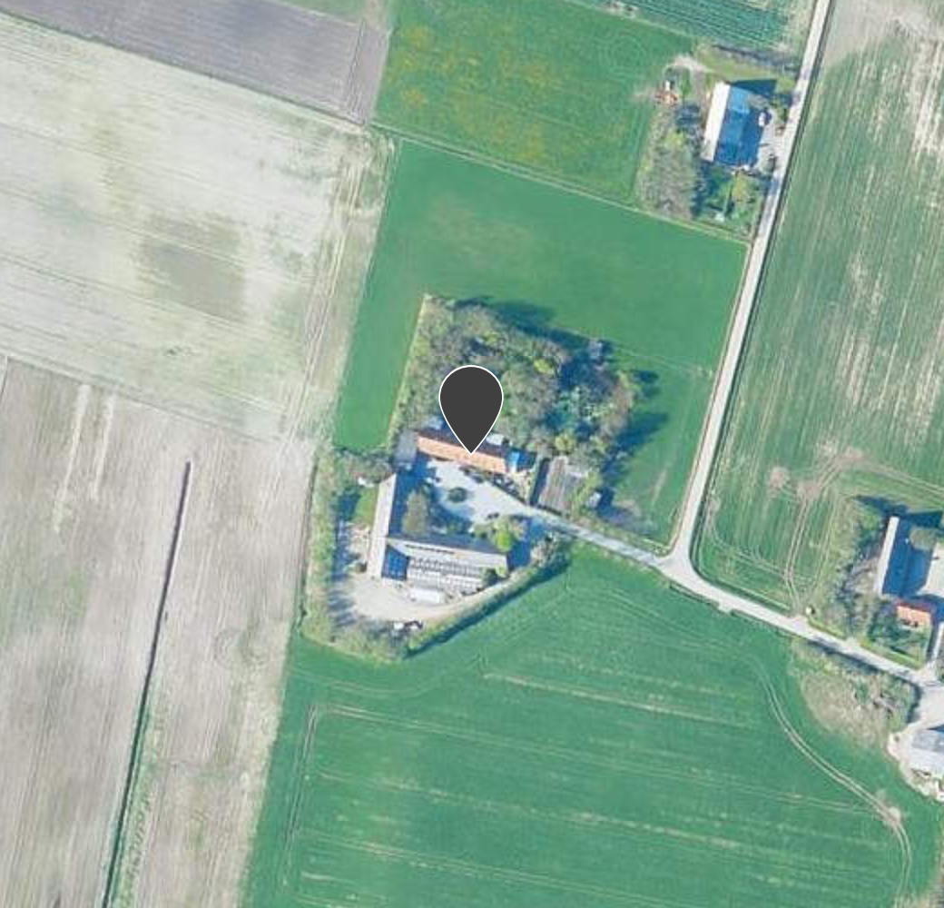 Luftfoto