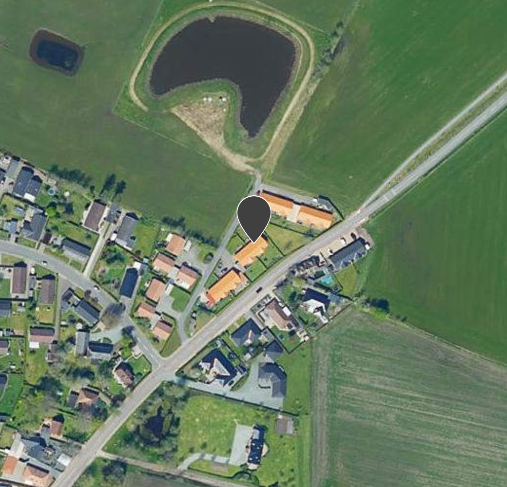 Luftfoto