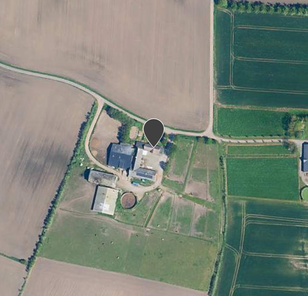 Luftfoto