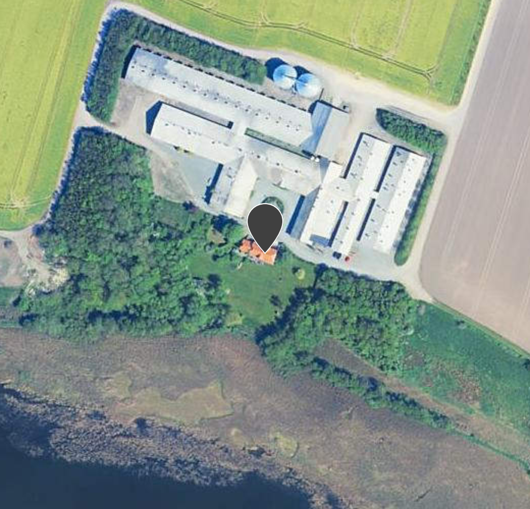 Luftfoto
