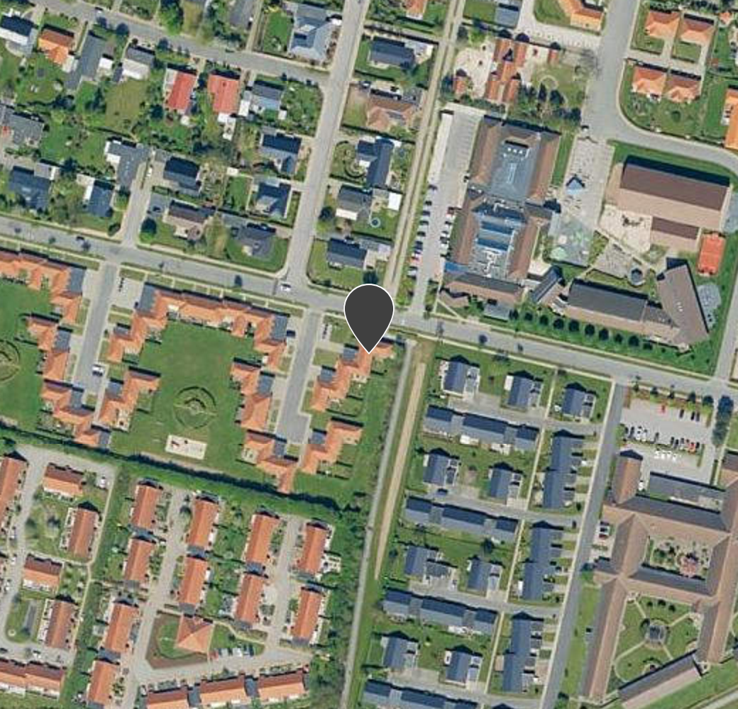 Luftfoto