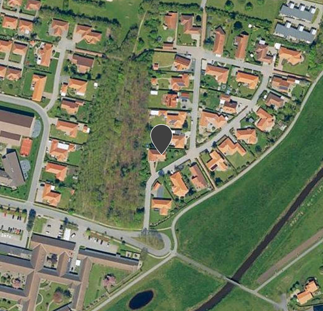 Luftfoto