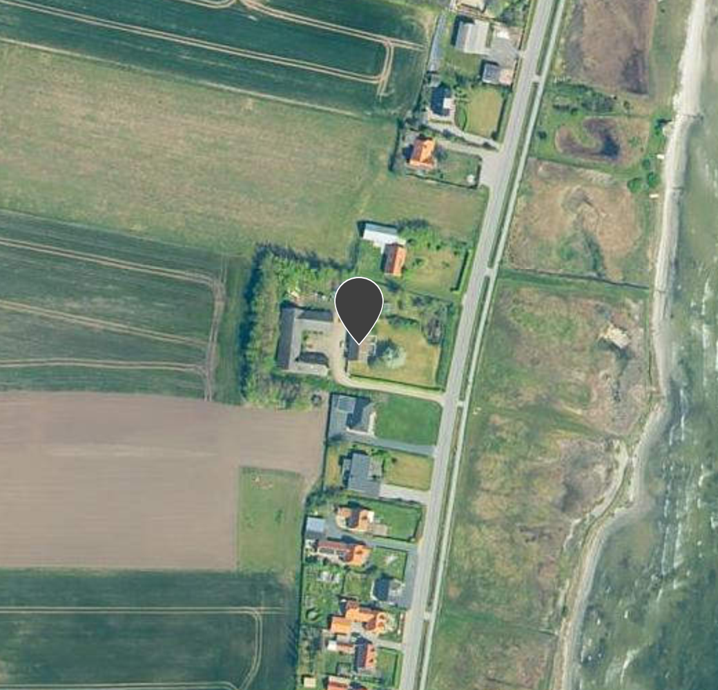 Luftfoto