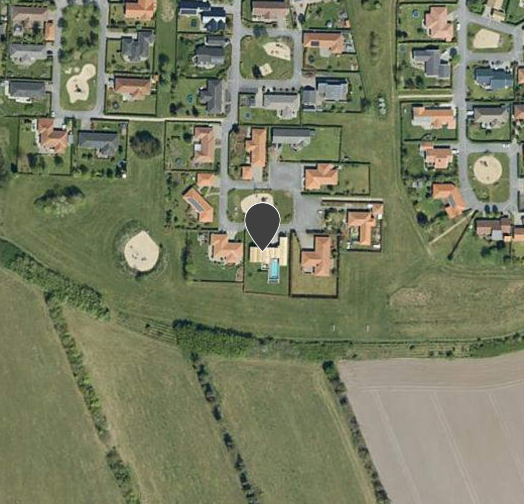 Luftfoto