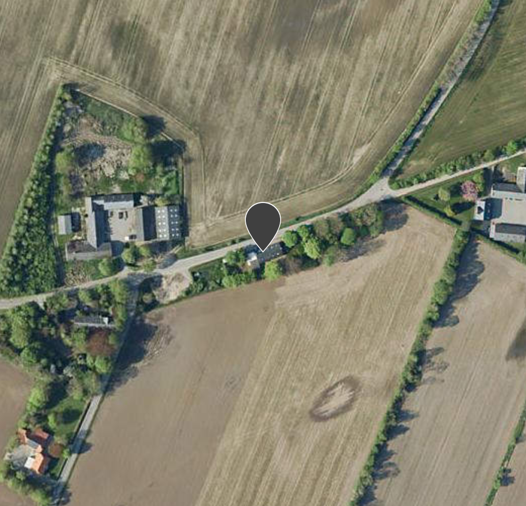 Luftfoto