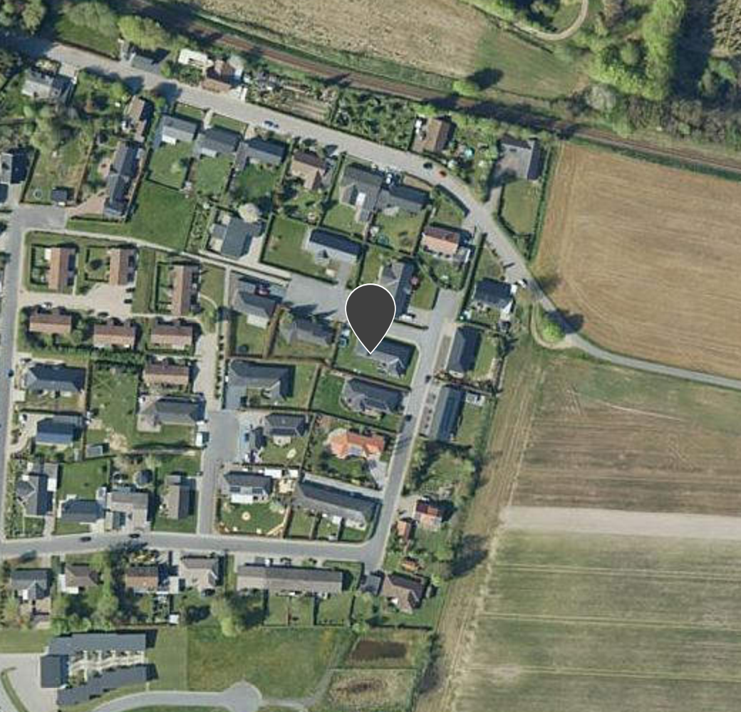 Luftfoto