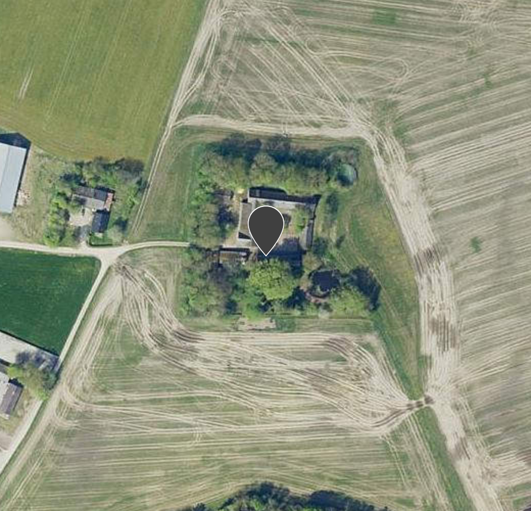 Luftfoto