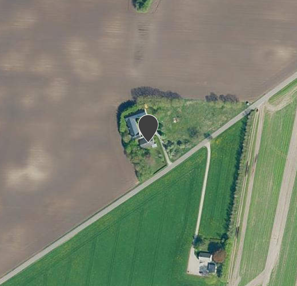 Luftfoto