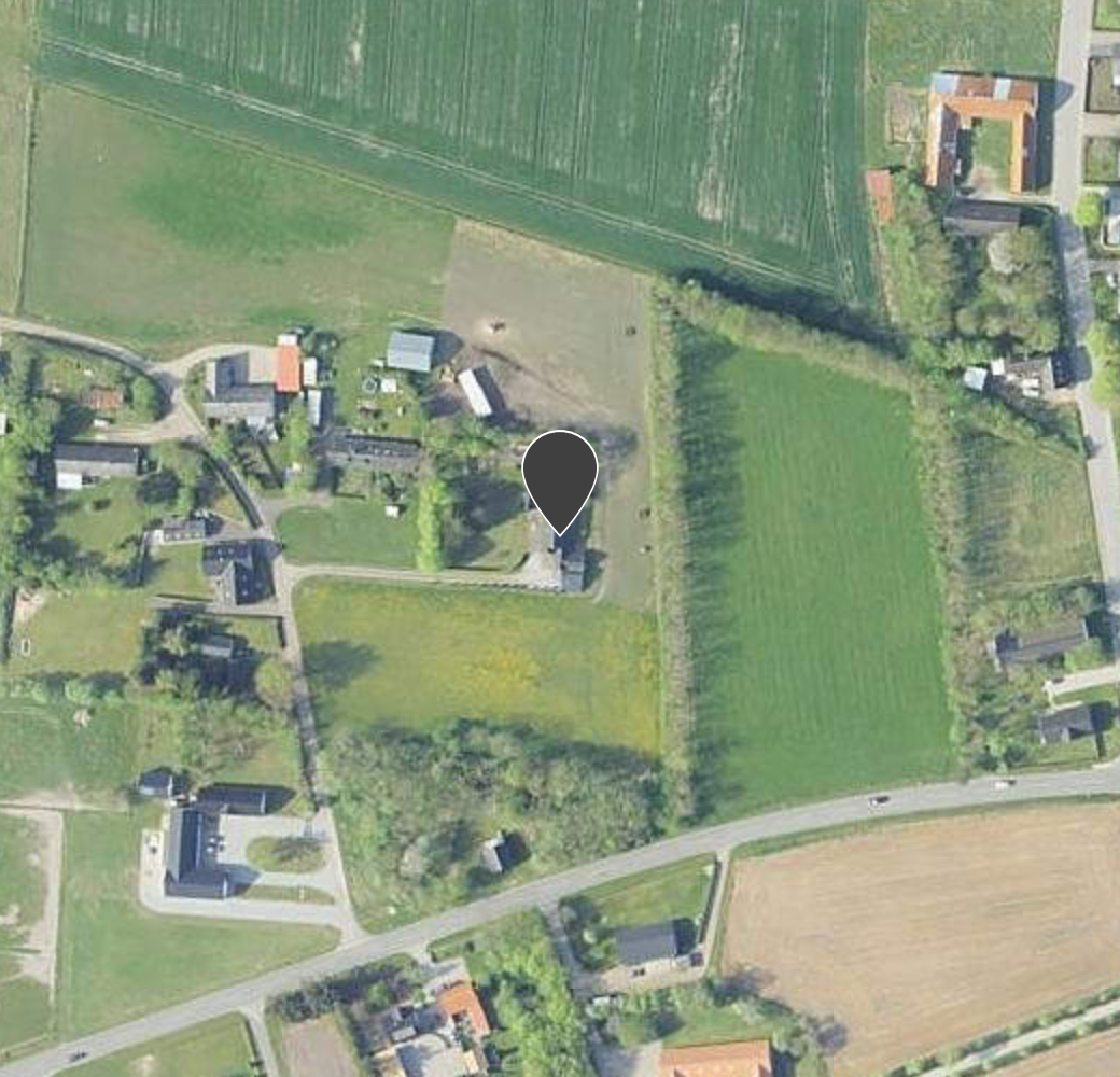Luftfoto