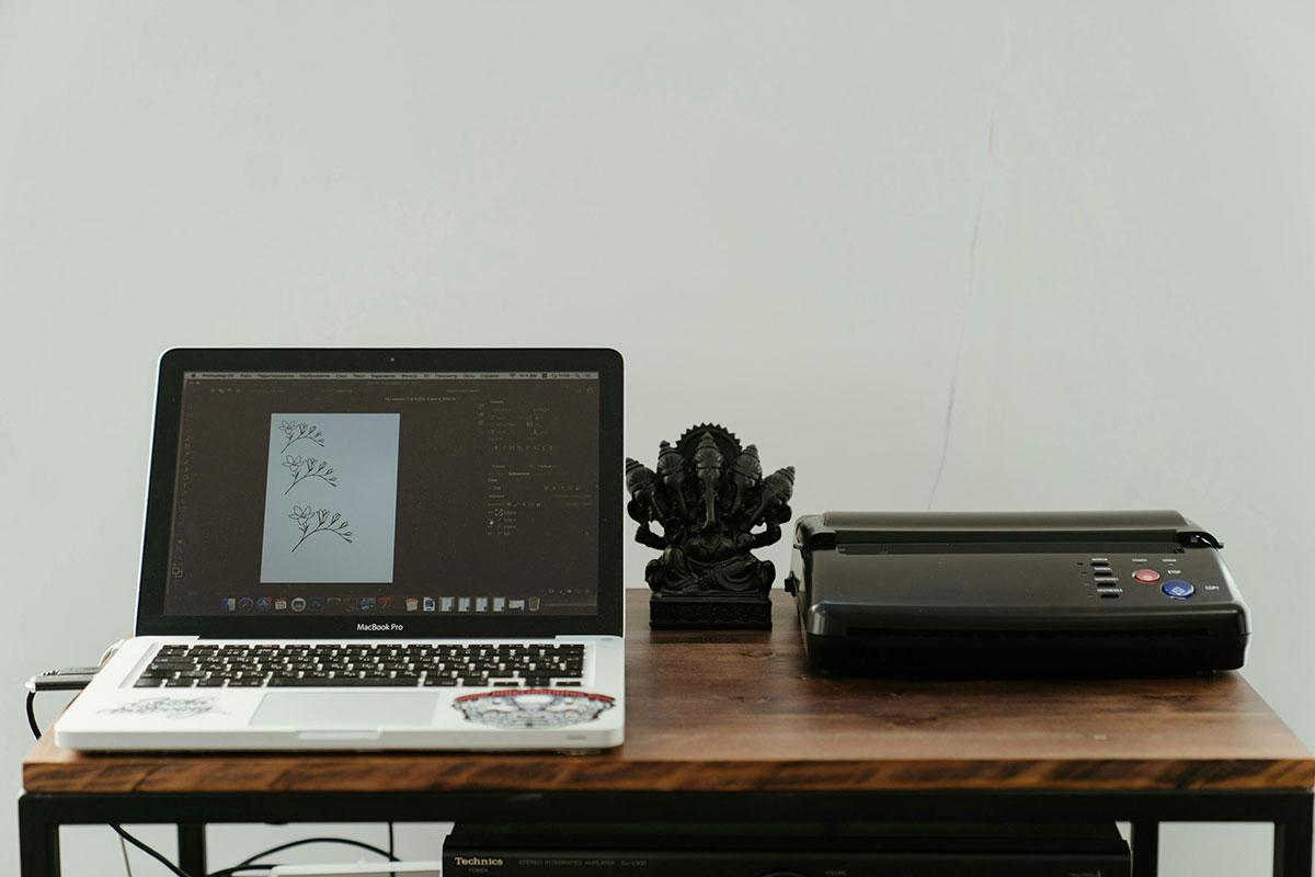 Revolutionen af 3D-printere - fra idé til virkelighed