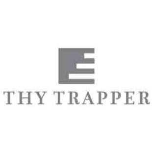 Thy Trapper A/S logo