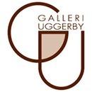 Galleri Uggerby logo
