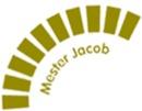 Mester Jacob logo