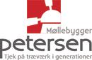 Møllebygger Petersen ApS logo