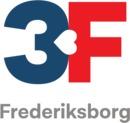 3F Frederiksborg logo