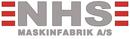 NHS Maskinfabrik A/S logo