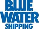 Blue Water Esbjerg logo