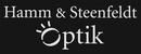 Hamm & Steenfeldt Optik logo