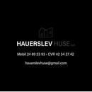Hauerslev Huse ApS logo