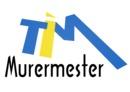 Murermester Tim Nielsen A/S logo
