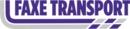 Faxe Transport A/S logo