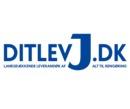 DitlevJ.dk logo