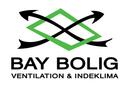 Bay Bolig Ventilation ApS logo