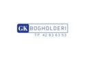 GK Bogholderi logo