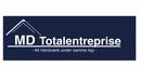 MD Totalentreprise logo
