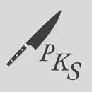 Philip's Knivslibning logo