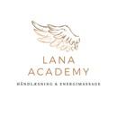 Lana Håndlæsning & Energimassage logo