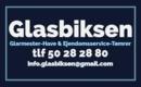 Glasbiksen logo