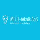 MB El-Teknik ApS logo