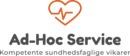 Ad-Hoc Service ApS logo