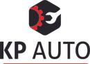 KP Auto logo
