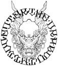 Enter The Dragon Tattoo logo