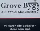 Grove Byg v/ Anders Grove