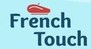 French Touch ApS logo