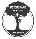 Østergaard Træpleje logo