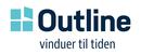 Outline Vinduer A/S logo