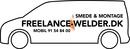 FREELANCE-WELDER.DK logo