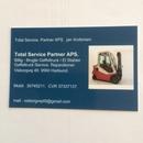 Total Service Partner ApS logo