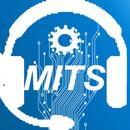 Midtjysk It-Support logo