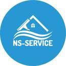 Ns-Service logo