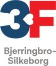 3F Silkeborg logo