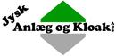 Jysk Anlæg Og Kloak ApS logo