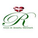 RASK ® Smykker Danmark - Køb Bæredygtige smykker