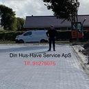 Din Hus - Have Service ApS logo