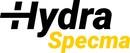 HydraSpecma A/S logo