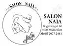 Salon Naja logo